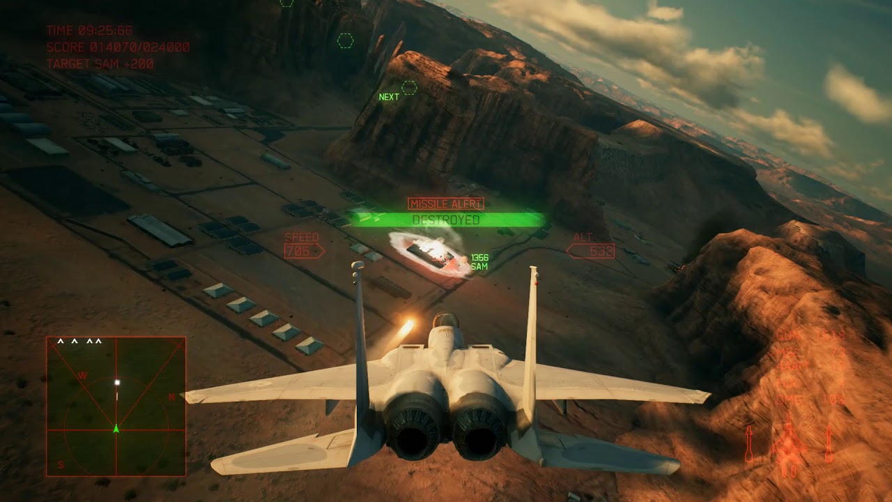 Ace Combat 7 Mission 6 Long Day YouTube ace-combat-7-mission-6-long-day-youtube