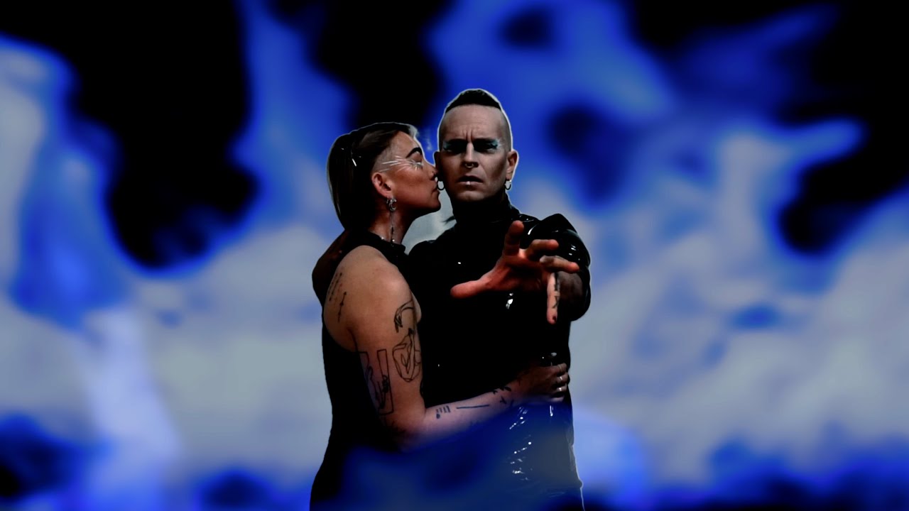 Watch Rain Diary feat. Chris Harms - You & I (OFFICIAL 2024) on YouTube