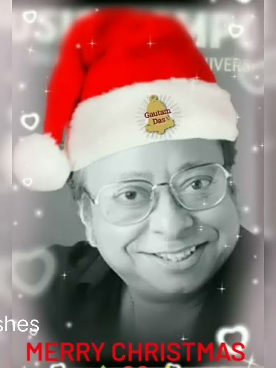 MERRY CHRISTMAS to all of you.. 🎄🎵🎧❤️🎄