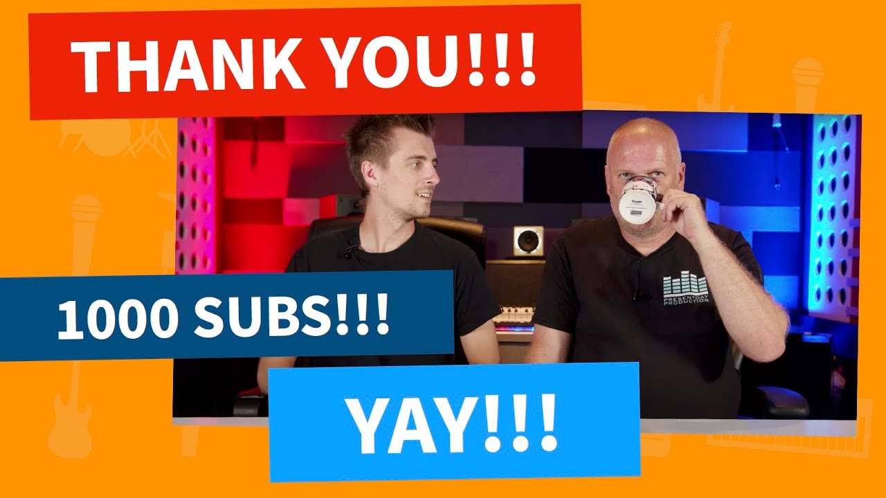 Budget Mastering Hardware? | Why Are ATC HiFi Speakers Rubbish (they're not!)? and more! | Q&A Time!