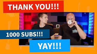 Budget Mastering Hardware? | Why Are ATC HiFi Speakers Rubbish (theyre not!)? and more! | Q&A Time!