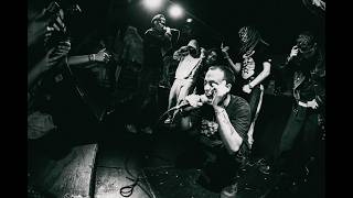 Magnesio, Polus, Alita, Jovenalien, Isma | Live - Otra Historia 19/09/26 | zzzintacc