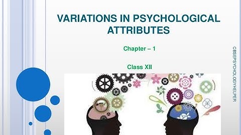 This is what you need to do to memorize Guilford