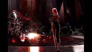 Vindictus(4K) Fastest Ragnahim No Hit Lethor