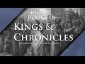 1 Kings 5-8 - The Temple of Solomon