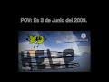 POV: Es 3 de Junio del 2009...