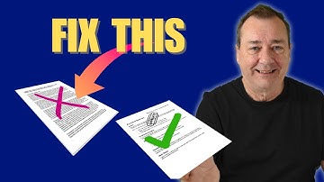 Transform Your Technical Writing: From Confusing to Crystal Clear