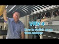 How to activate Forced Operation mode | VRV4