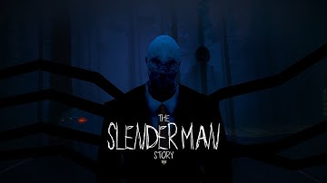 The Slender Man | GTA V Short Film