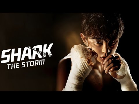 Shark The Storm Full Movie Facts Kim Min Seok Lee Hyun Wook Bae Myung Jin Lee Jung Hyun Review