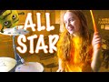 All Star - Smash Mouth - Drum Cover