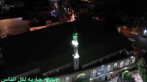 فَمَنْ يُرِدِ اللَّهُ أَنْ يَهْدِيَهُ يَشْرَحْ صَدْرَهُ لِلْإِسْلَامِ .. سورة الأنعام.. رعد الكردي
