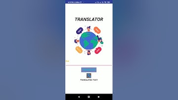 TRANSLATOR ON KODULAR