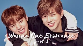 ♡Wanna One Bromance Moments #3♡ || Chocolate