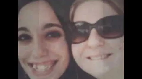 BFF slideshow ANDREA & LISA