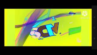 Sctv1 logo effect (Rightful) Plotting 2 effect)