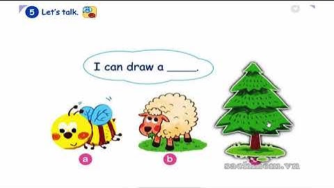 Tiếng Anh Macmillan Lớp 2 || Unit 5 IN THE WOODLAND - Học Sách Mềm Trực Tuyến