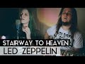 Led Zeppelin - Stairway to Heaven (Fleesh Version)