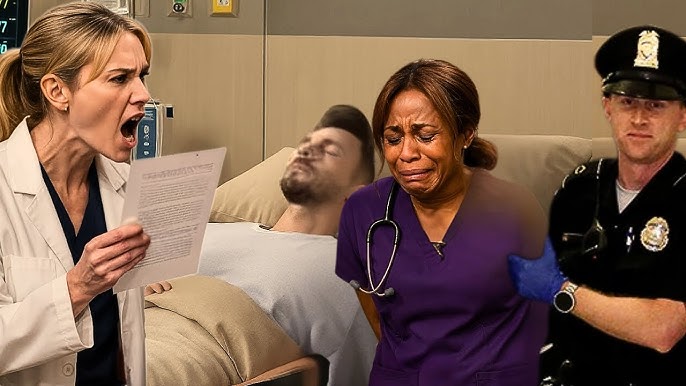 DON'T WORRY, I CAN SAVE YOUR SON" - Bill's new doctor shares a good news  about Liam's condition - YouTube