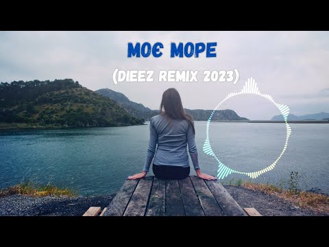 Моє Море (Dieez Remix 2023)