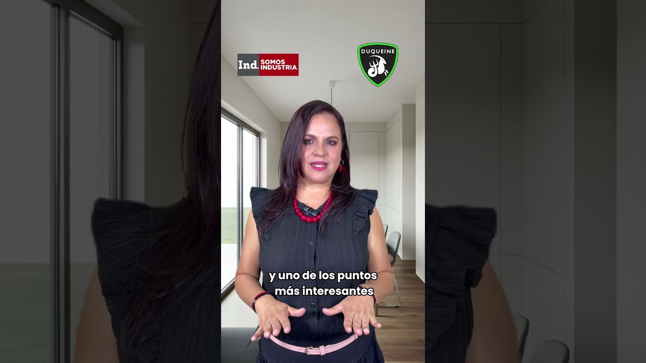 Duqueine México tiene oportunidades laborales en su planta de Querétaro