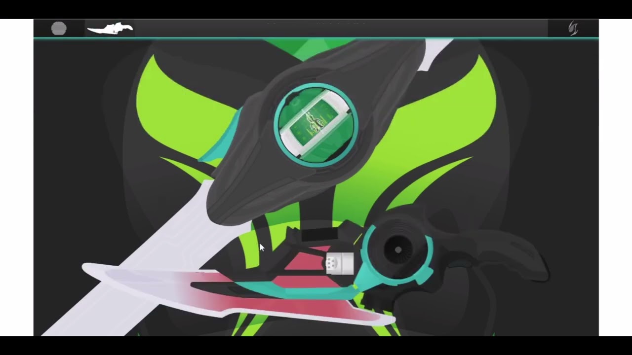 Flash Belt : Zeztz Esprim Recovery