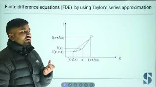 TU-IOE  Finite Difference Method-Theory Part/By Er. Narayan Chhetri