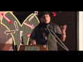 Musical Performance | Piyush Mishra | TEDxXLRI