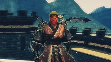 C9 EU PVP Archive #1 Scount PvP Montage [~2013]