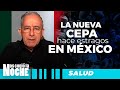 La NUEVA CEPA Hace Estragos En México Oswaldo Restrepo RSC - Nos Cogió La Noche