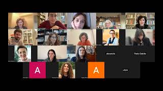 Ottocentismi Lecture Series Literature And Science In The New Italy 1848-1915