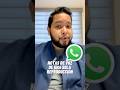 WhatsApp PERMITIRÁ Notas de voz de una Sola Reproducción 👍🏻