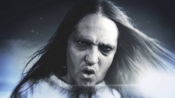 PAIN - A Wannabe (OFFICIAL MUSIC VIDEO)