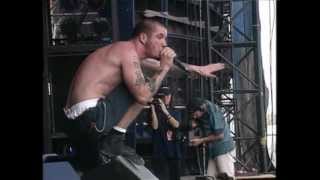 Pantera Live 1992 (20th Anniversary DVD) Rise -Vulgar Display Of Power