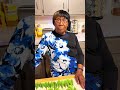 #Okra #Garden #Prepping #Showgrannylove #Soupprep #Subscribe #Subscribers