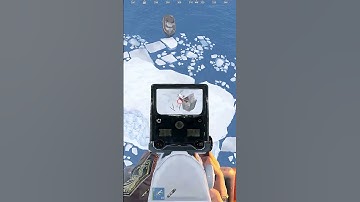 The BEST Minicopter Pilot in Rust 🌍 (Top 1 in the World — Insane Skills!)