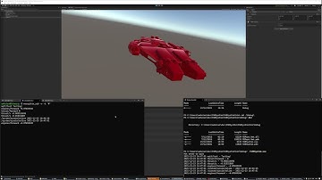 20211223 Unity MQTT full control loop