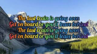 Misty In Roots - Get On Board 