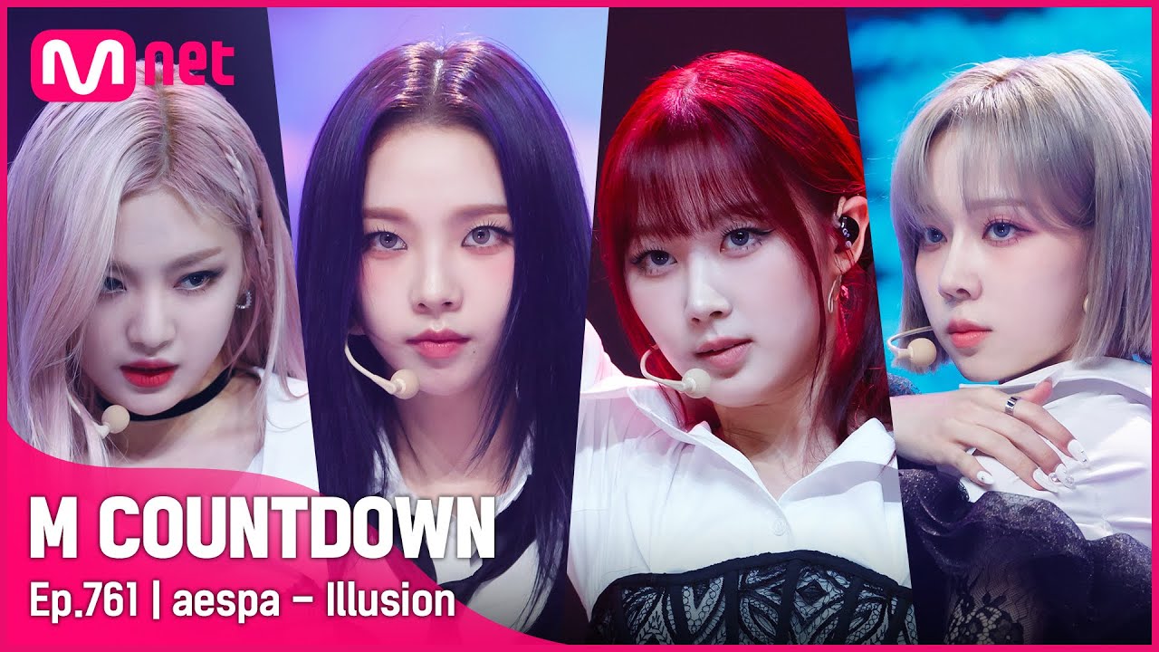 fromis_9 Beats TWICE Nayeon in 'M Countdown'– Why Is It Getting