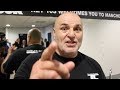 John Fury Funny Moments - 2020