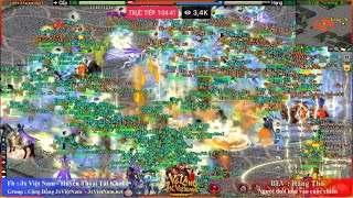 Download Lagu 🍁Tống Kim | Thông báo cực kỳ quan trọng việc báo danh Võ Lâm Minh Chủ [ Jx Việt Nam ] MP3