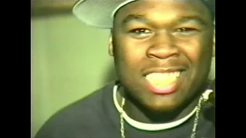 50 Cent - Freestyle [1998]