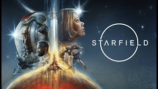Starfield PS5 Gameplay – Complete Trackers Alliance Bounty Hunting Series