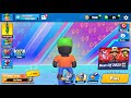 🔴STUMBLE GUYS LIVE | UNLIMITED BLOCK DASH ROOM CODE #stumbleguys #stumbleguyslive