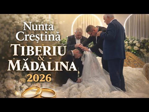 Christian Wedding Step by Step 💒 | What you DON'T see at other weddings