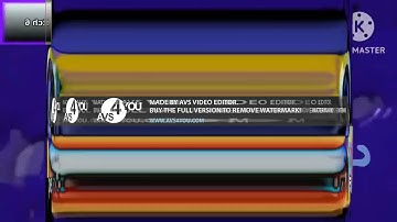 Preview 2 Splaat V2 Effects (IBP2E) is Going Weirdness Every Cubed