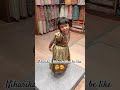 Niharika's introduction is like pretty 😍 😍💖❤️💕 #shorts #video #trending #like #comment #YouTube #tvk
