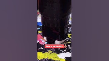 One drawing ✨Freddy fazbear ✨ but in 4 different styles🐻| NeonN | PART - 4 #shorts