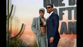 Film: One Battle After Another (2025) London Premiere HD B-Roll