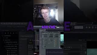 zGame Editor Visualizers for Beginners #shorts #flstudio #musicproducer